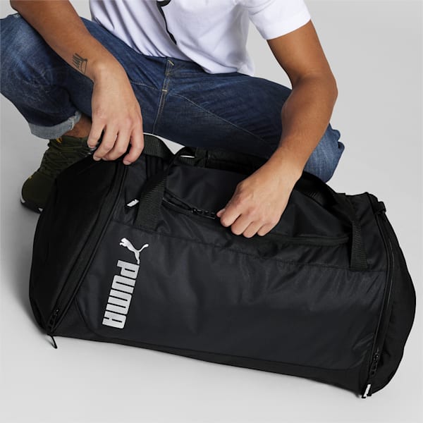 Formation 24" Duffel Bag, BLACK, extralarge